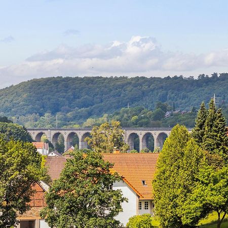 Egge Resort 7F Mit Whirpool U Sauna Altenbeken Zewnętrze zdjęcie