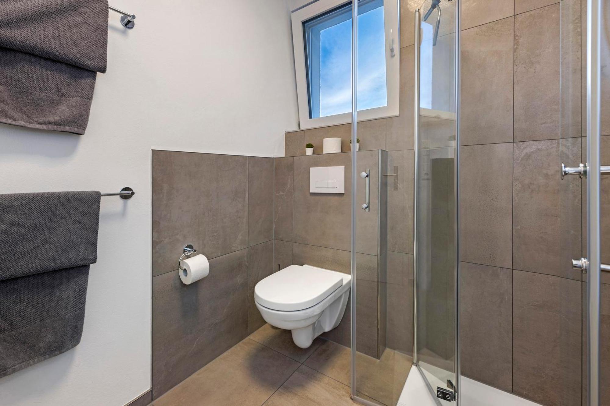 Egge Resort 7F Mit Whirpool U Sauna Altenbeken Zewnętrze zdjęcie