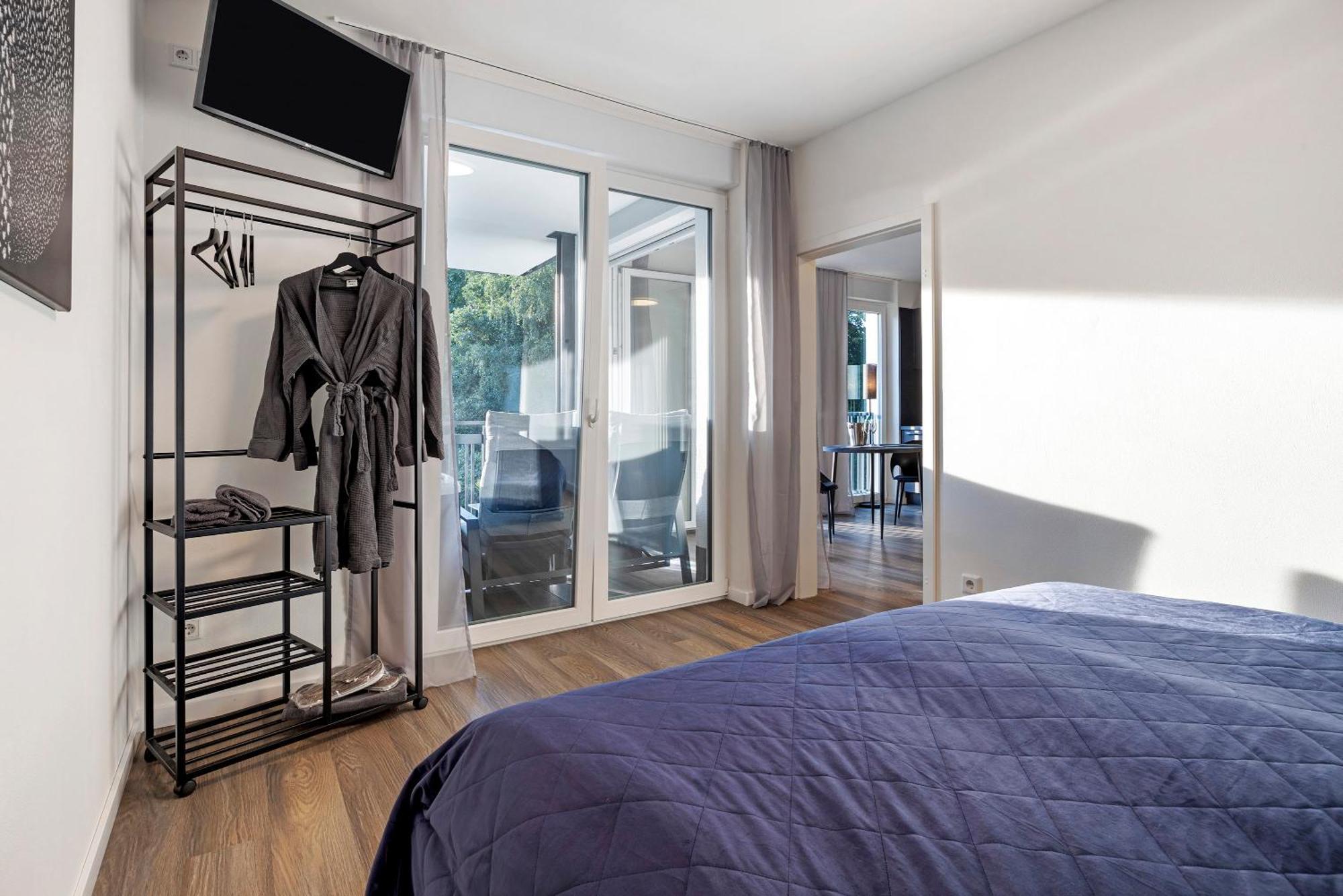Egge Resort 7F Mit Whirpool U Sauna Altenbeken Zewnętrze zdjęcie